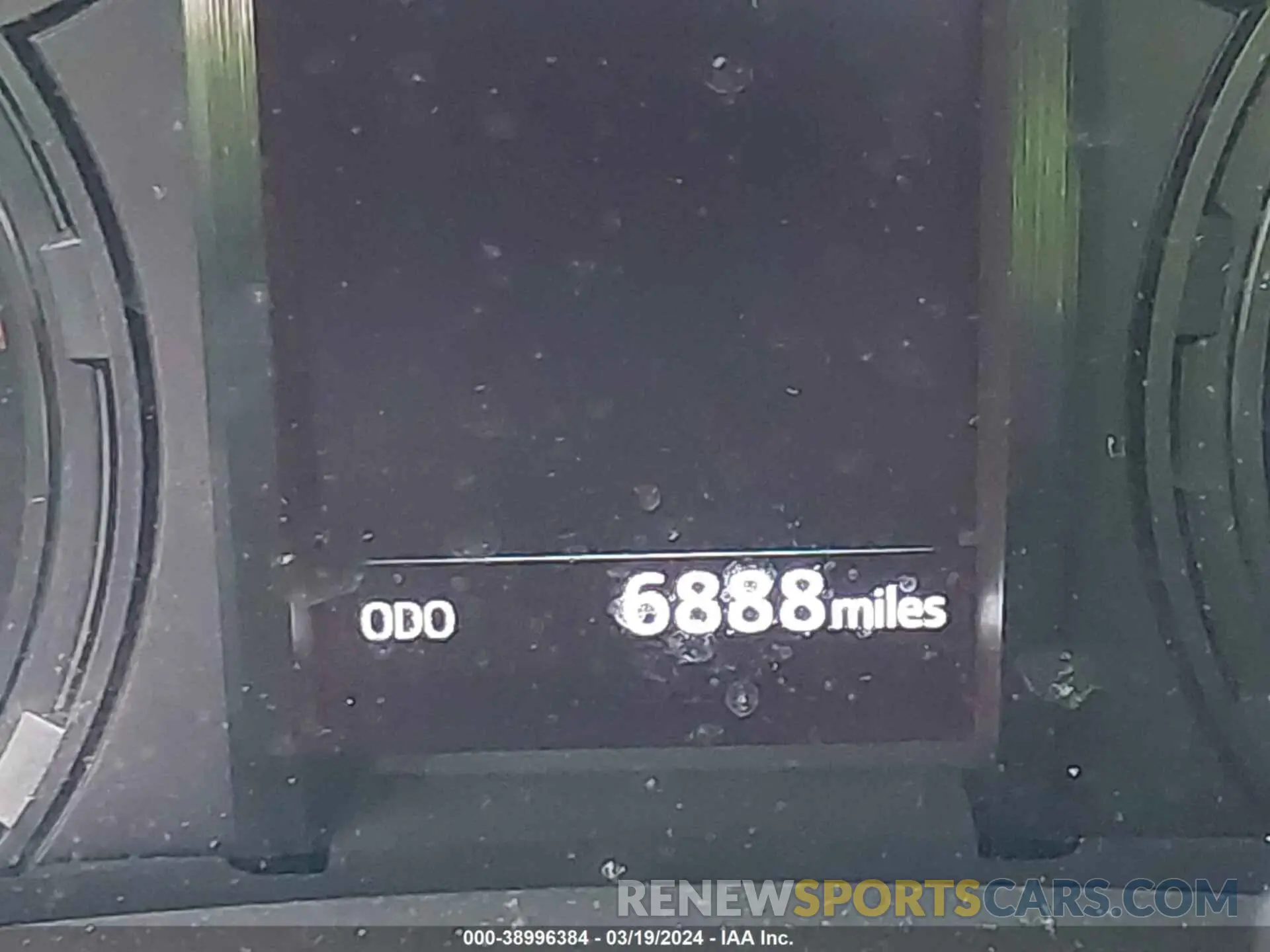14 fotografías del automóvil dañado JTEEU5JR5N5258766 TOYOTA 4RUNNER 2022