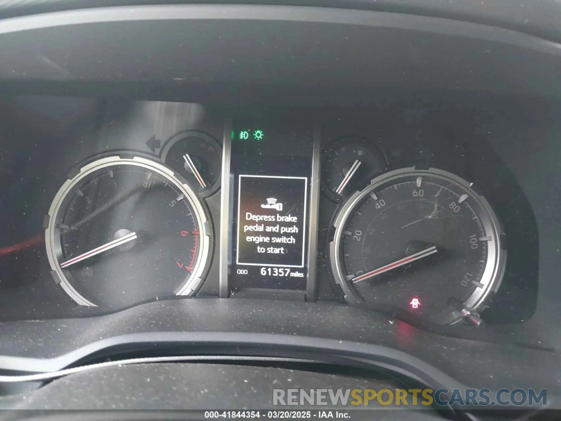 7 fotografías del automóvil dañado JTEKU5JR8N6075567 TOYOTA 4RUNNER 2022