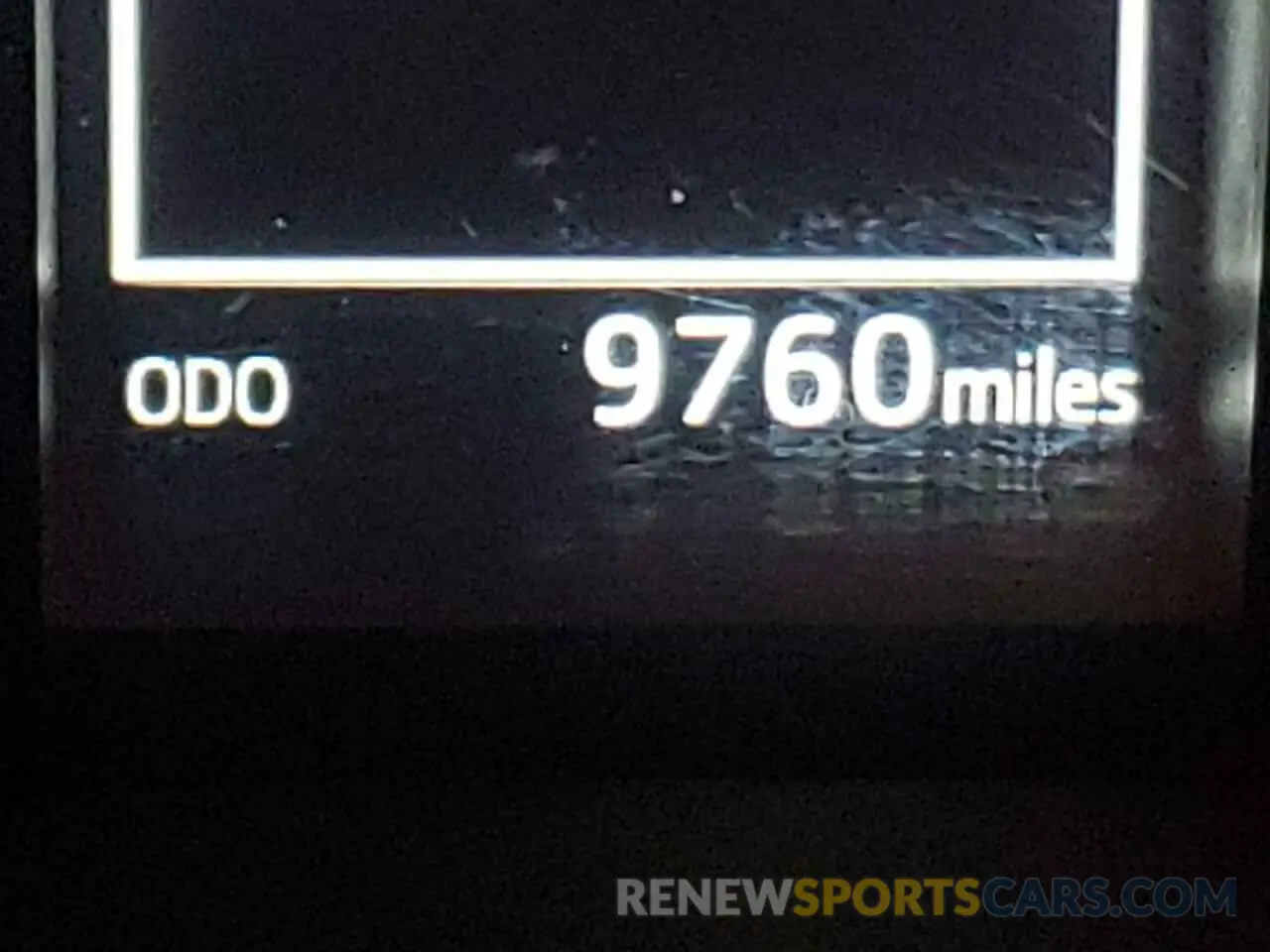 8 fotografías del automóvil dañado JTENU5JRXN5999835 TOYOTA 4RUNNER 2022