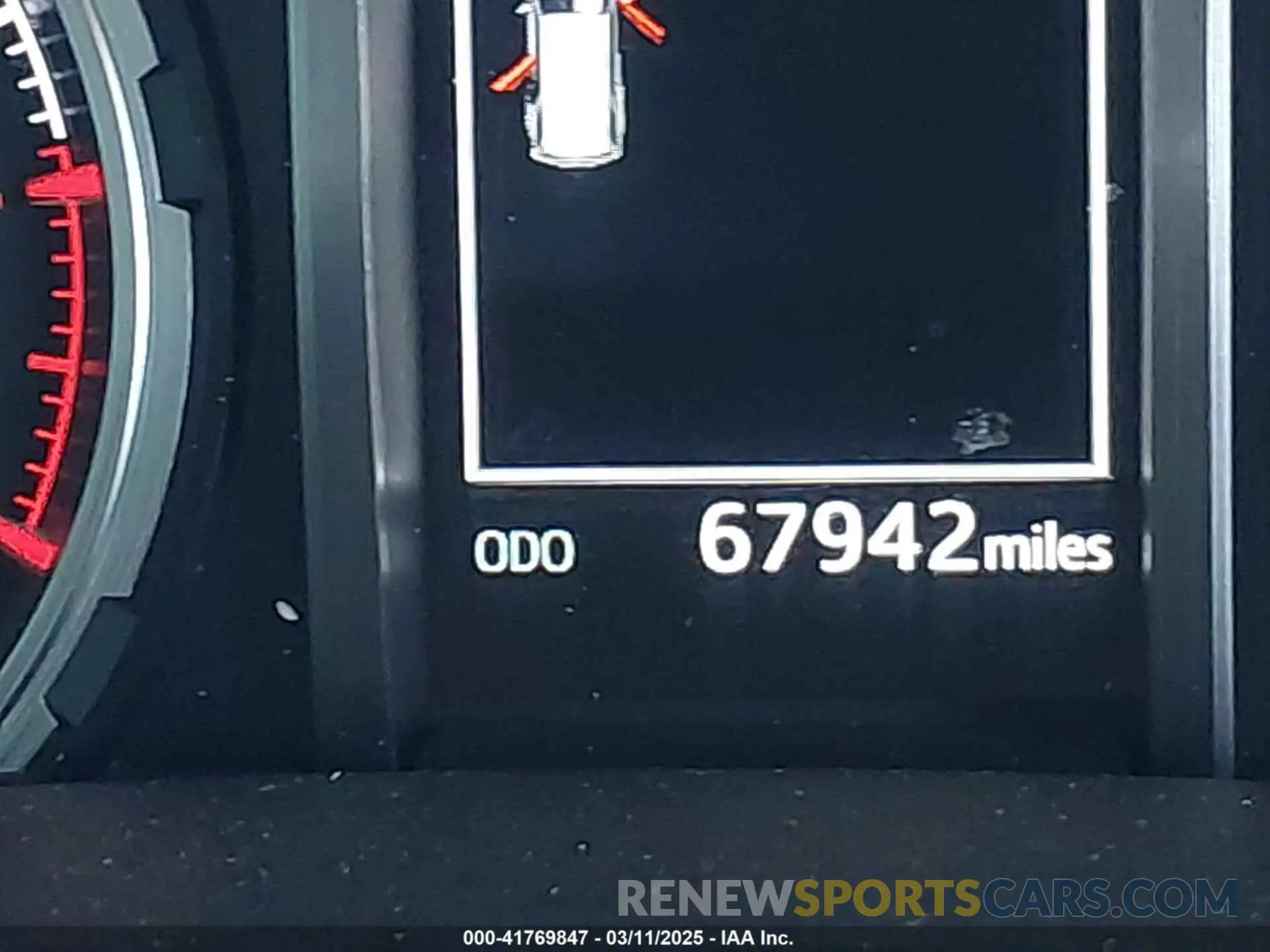 16 fotografías del automóvil dañado JTEPU5JR4N6020930 TOYOTA 4RUNNER 2022