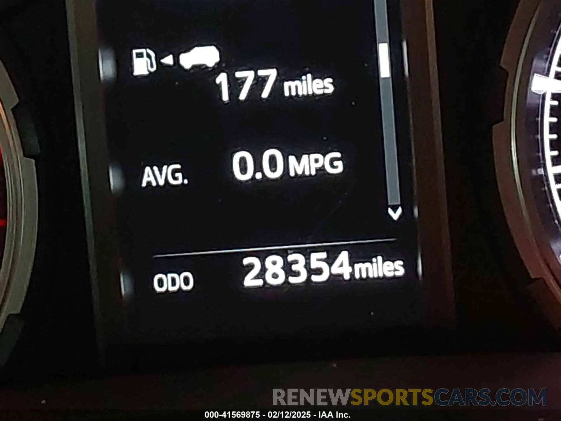 15 fotografías del automóvil dañado JTERU5JRXN6039331 TOYOTA 4RUNNER 2022
