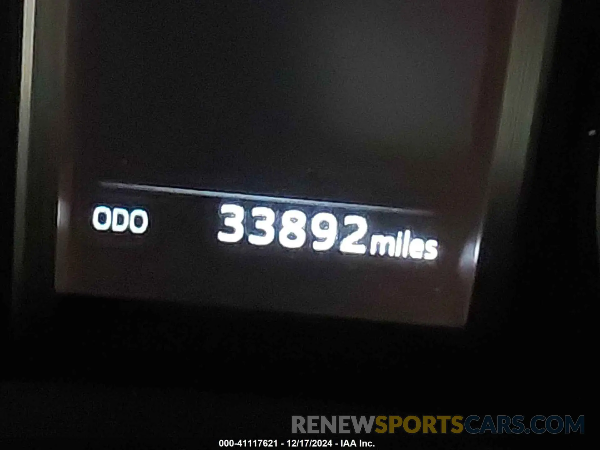 16 fotografías del automóvil dañado JTERU5JRXN6039670 TOYOTA 4RUNNER 2022