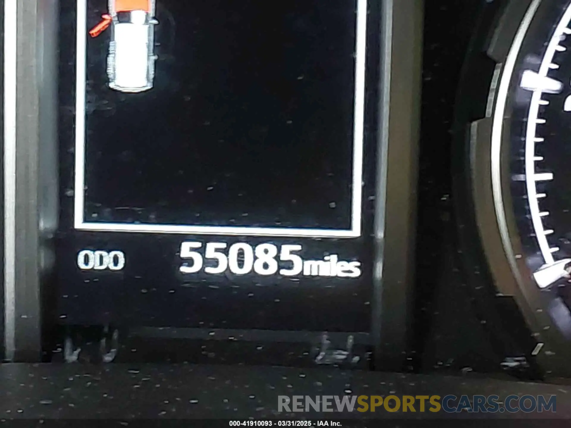 16 fotografías del automóvil dañado JTESU5JR4N5982192 TOYOTA 4RUNNER 2022