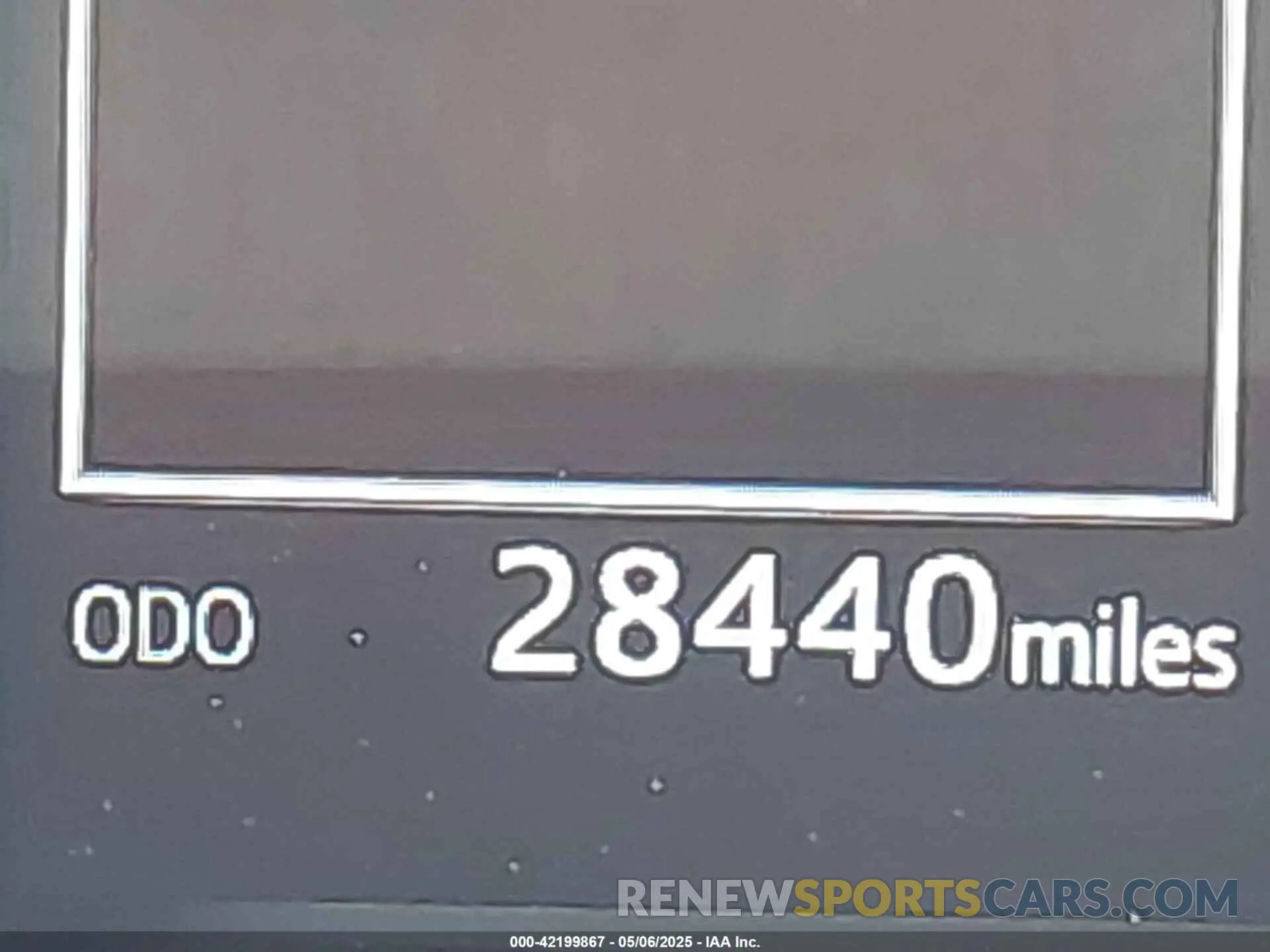 15 fotografías del automóvil dañado JTEKU5JR3P6148282 TOYOTA 4RUNNER 2023
