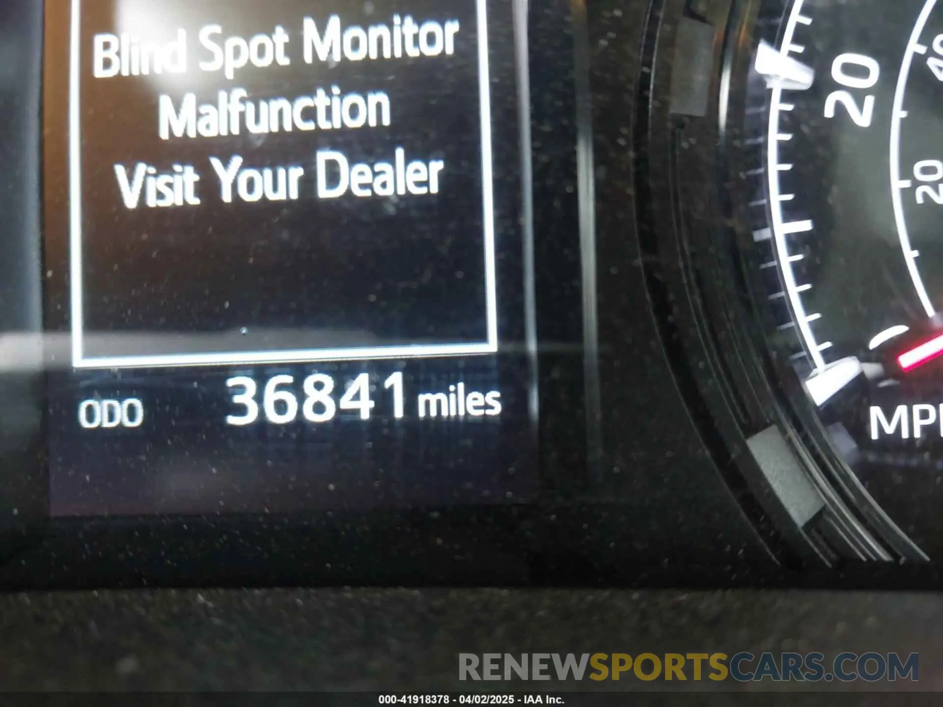 15 fotografías del automóvil dañado JTENU5JR4P6112159 TOYOTA 4RUNNER 2023