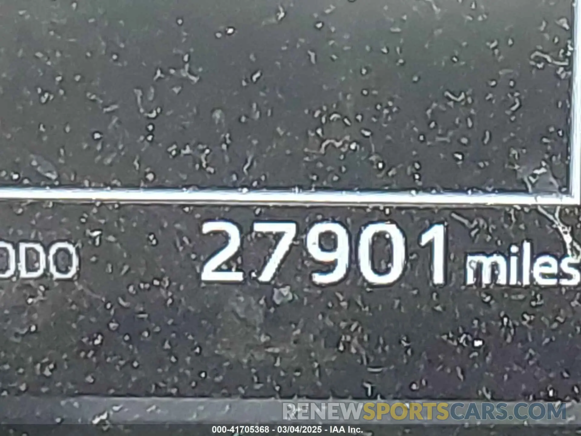 15 fotografías del automóvil dañado JTERU5JR2P6098568 TOYOTA 4RUNNER 2023