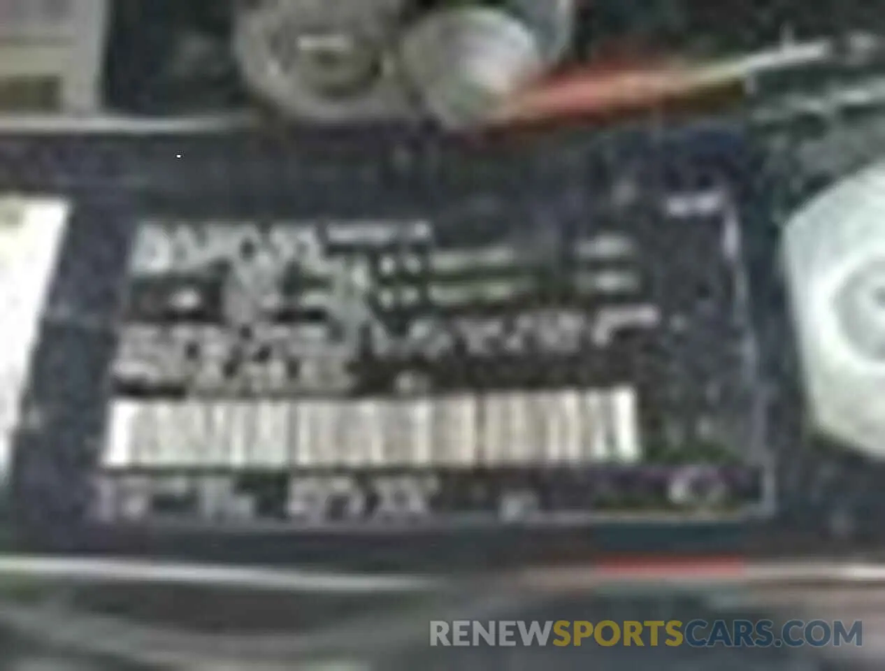 1 fotografías del automóvil dañado JTEEU5JR2R5306097 TOYOTA 4RUNNER 2024