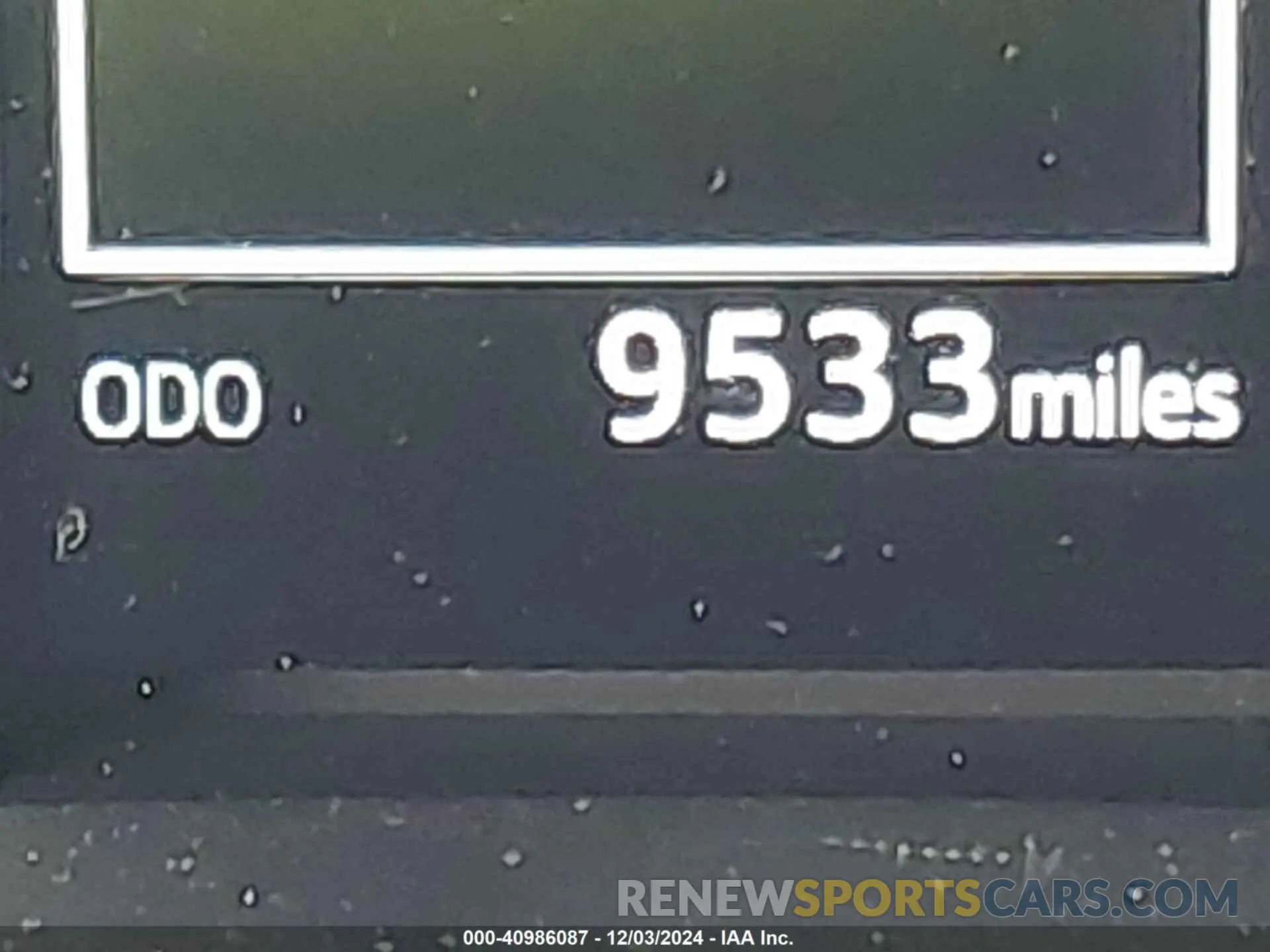 16 fotografías del automóvil dañado JTELU5JR3R6268932 TOYOTA 4RUNNER 2024