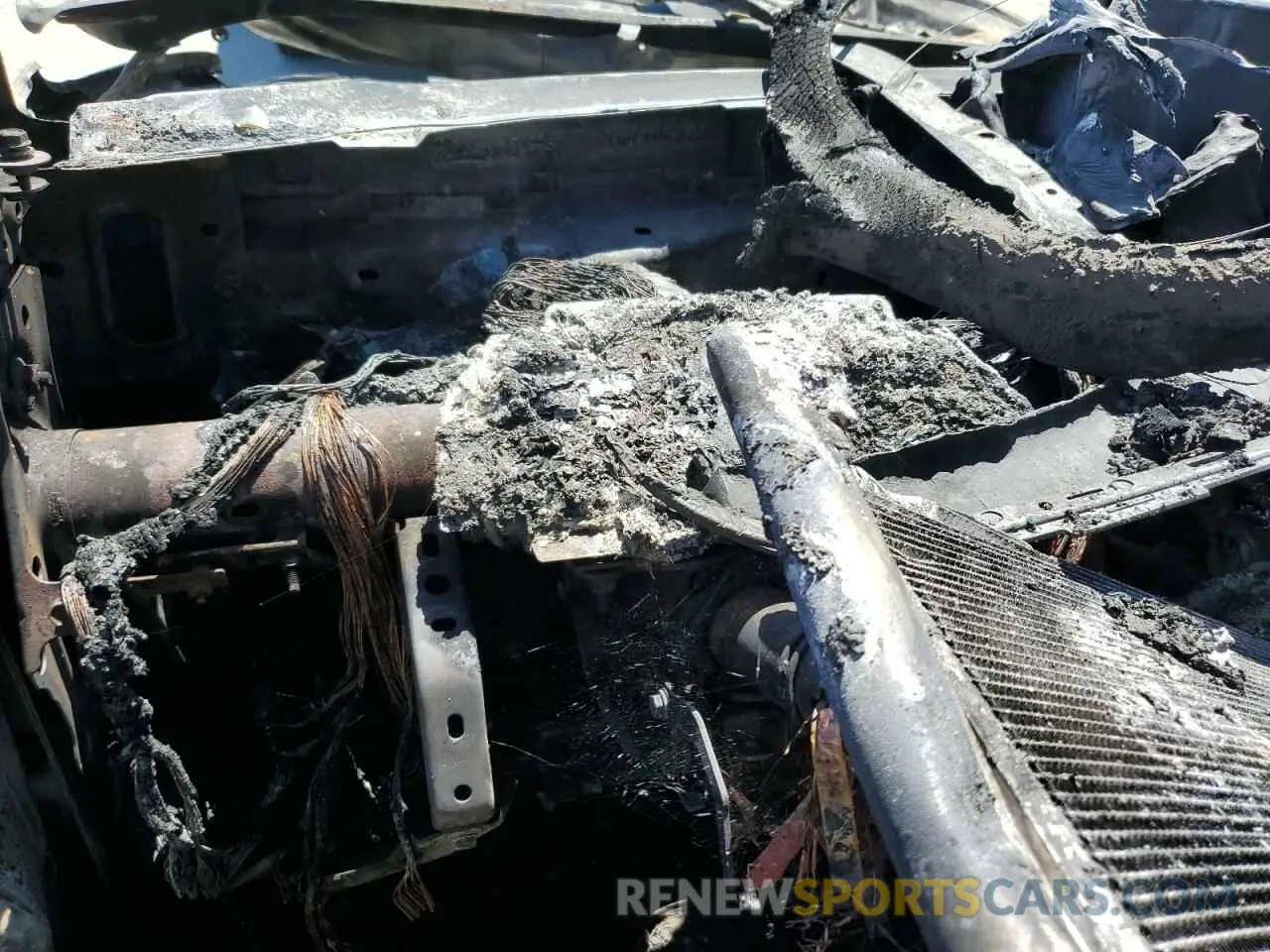 9 fotografías del automóvil dañado JTERU5JR2R6253395 TOYOTA 4RUNNER 2024