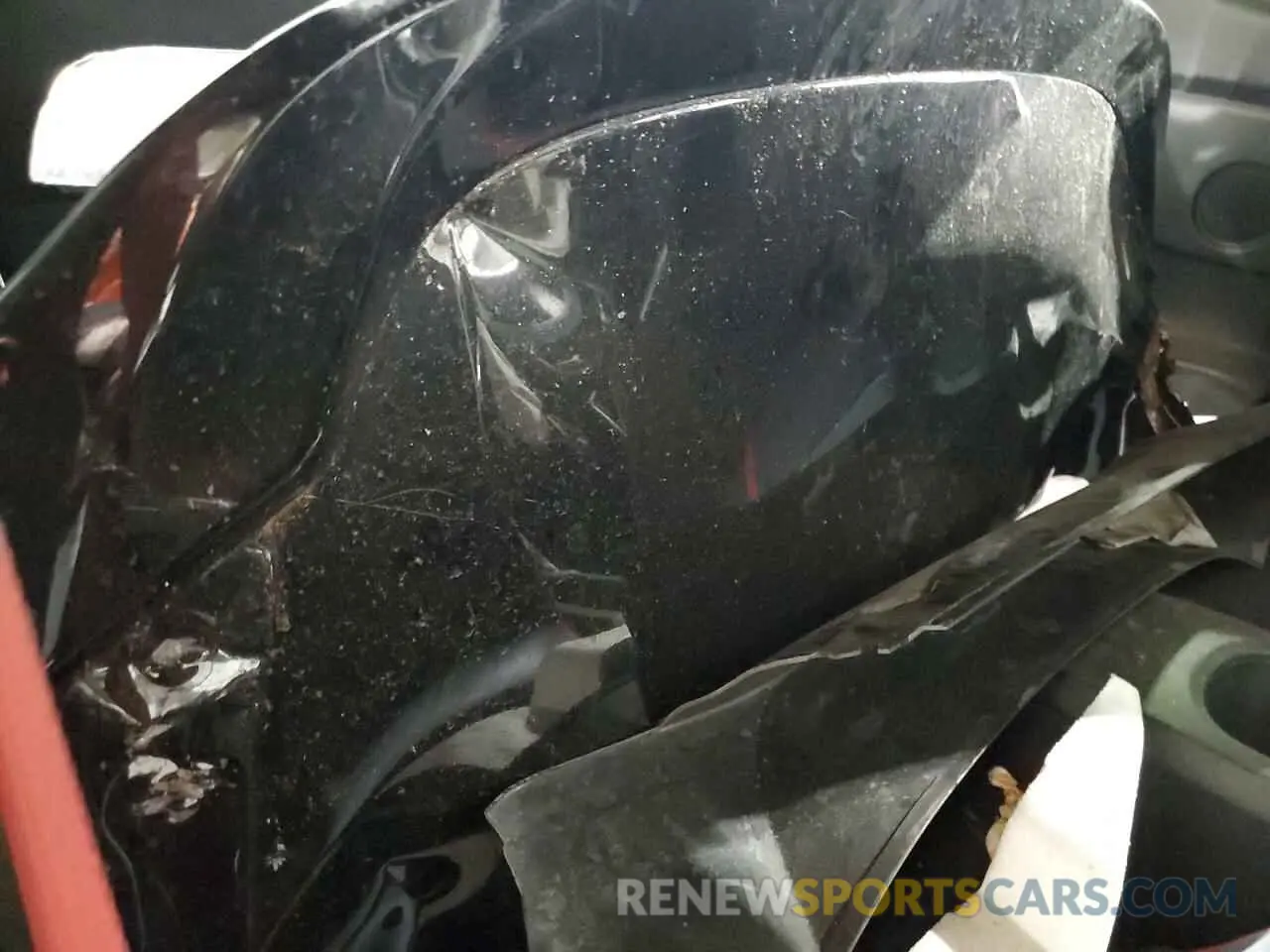 10 fotografías del automóvil dañado JF1ZNAE11K9701375 TOYOTA 86 2019