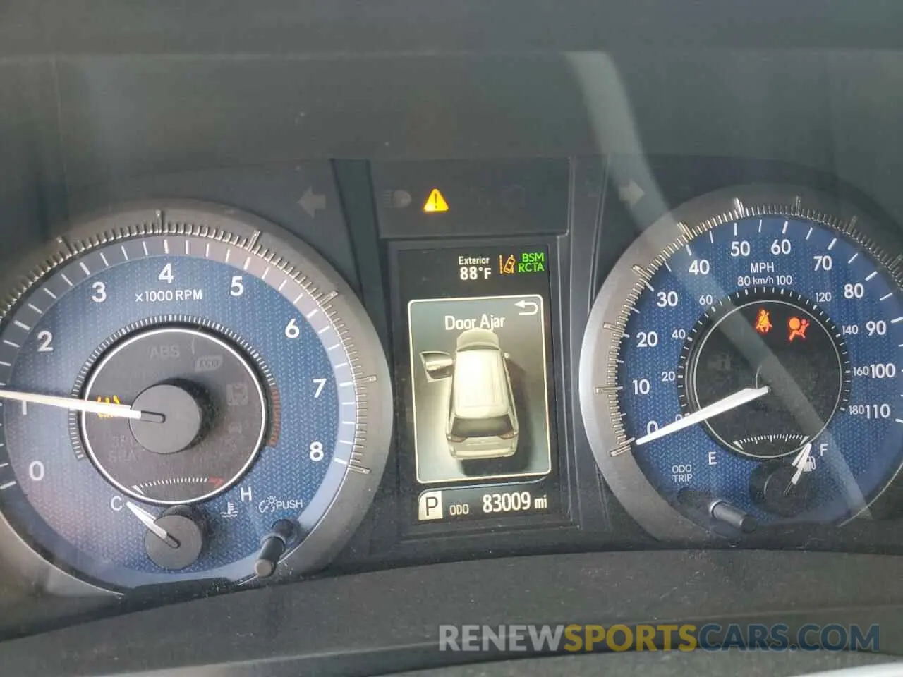 9 fotografías del automóvil dañado 5TDDZ3DC5KS222885 TOYOTA All Models 2019