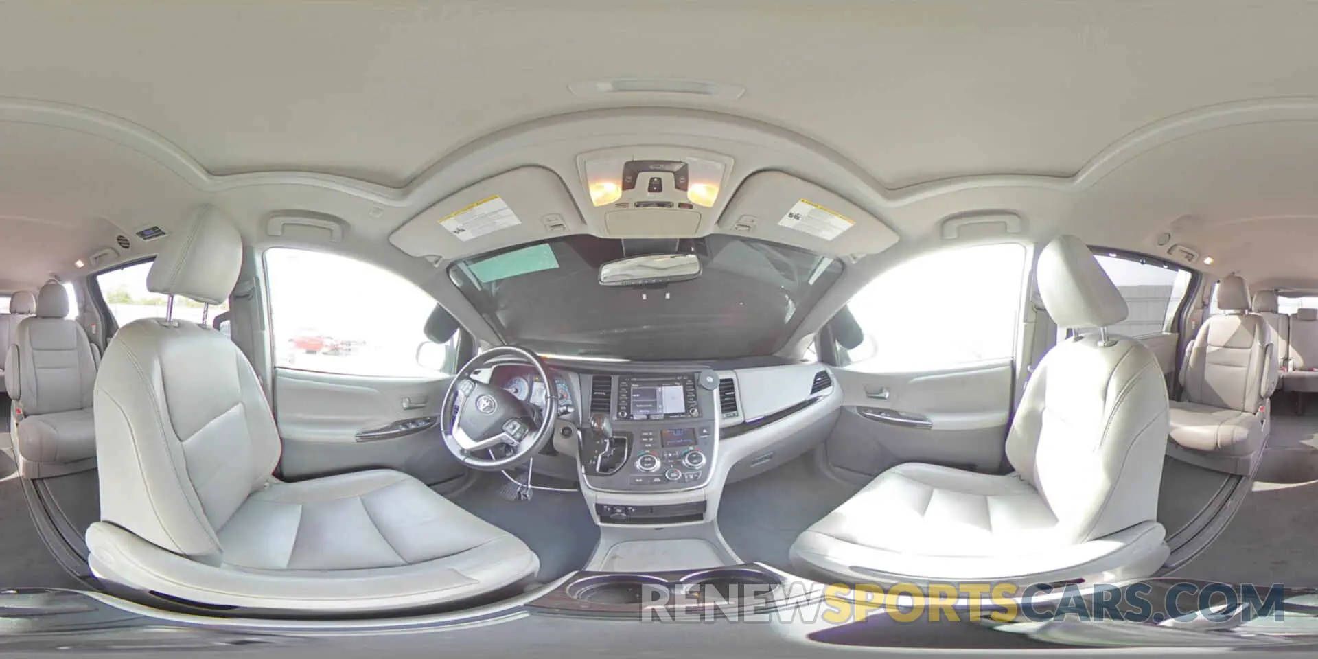 14 fotografías del automóvil dañado 5TDDZ3DC7KS221687 TOYOTA All Models 2019