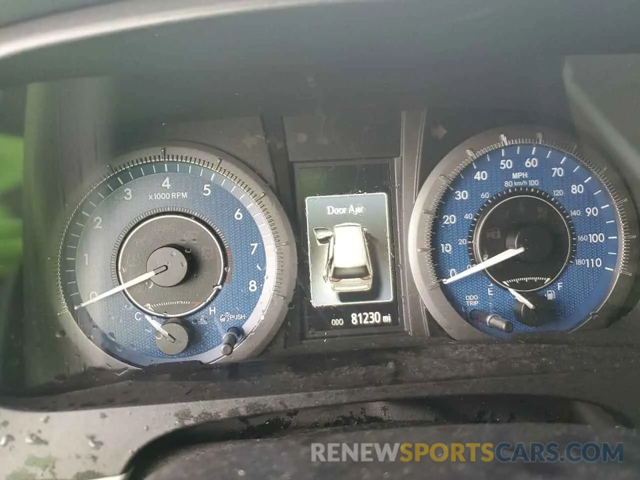 9 fotografías del automóvil dañado 5TDJZ3DC5KS218483 TOYOTA All Models 2019