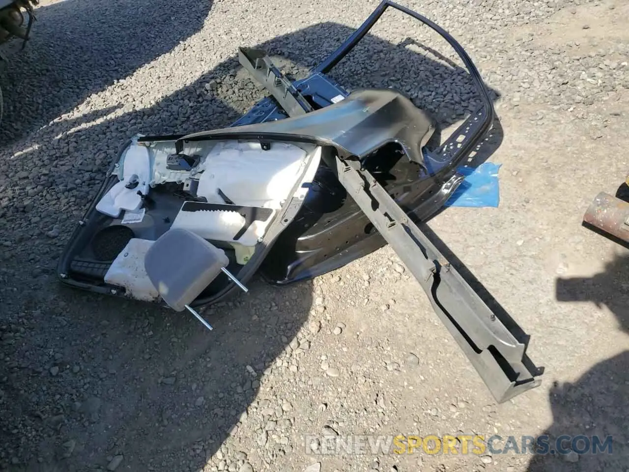 13 fotografías del automóvil dañado 5TDKZ3DC2KS011179 TOYOTA All Models 2019