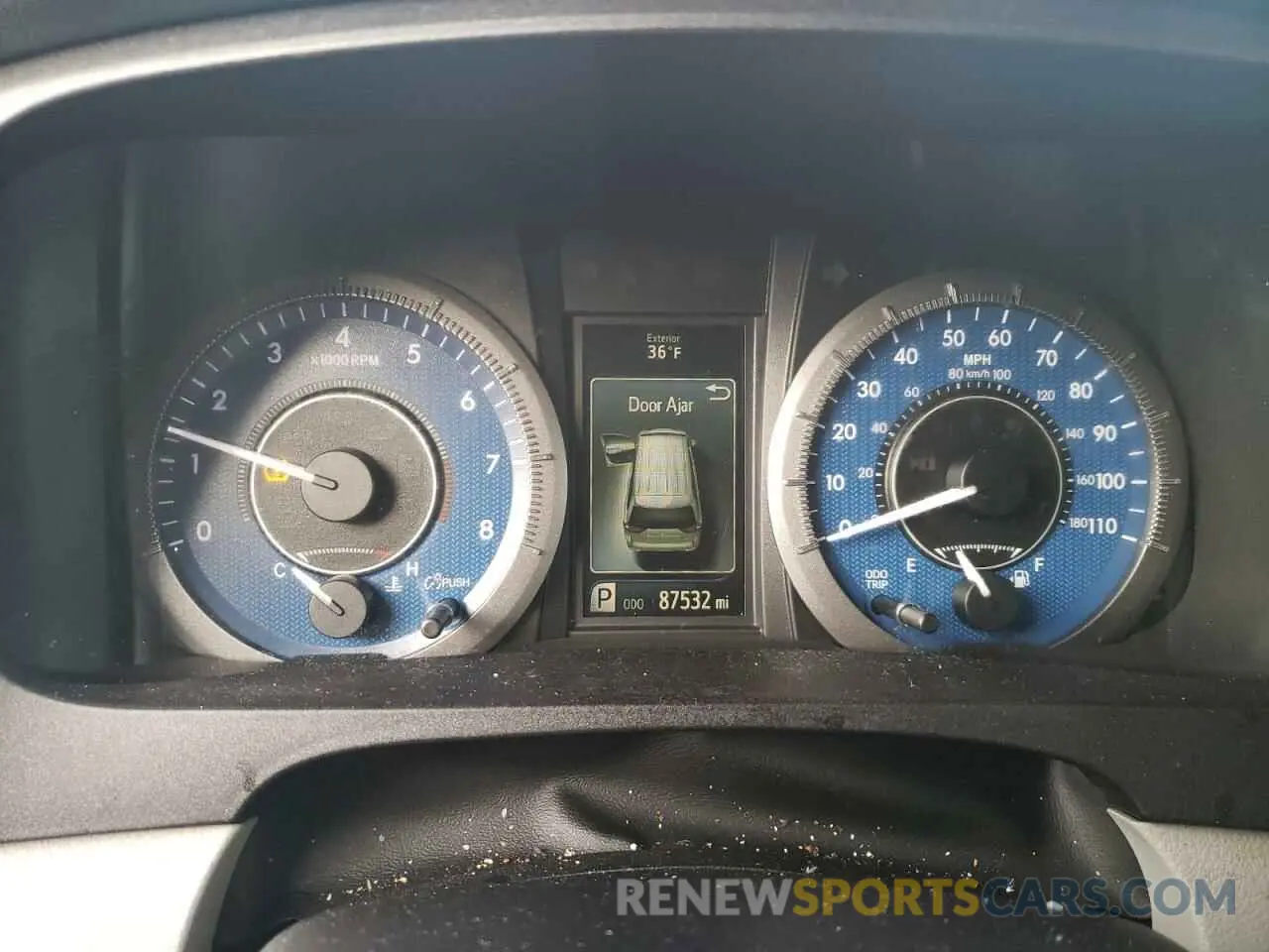 9 fotografías del automóvil dañado 5TDKZ3DC3KS990873 TOYOTA All Models 2019