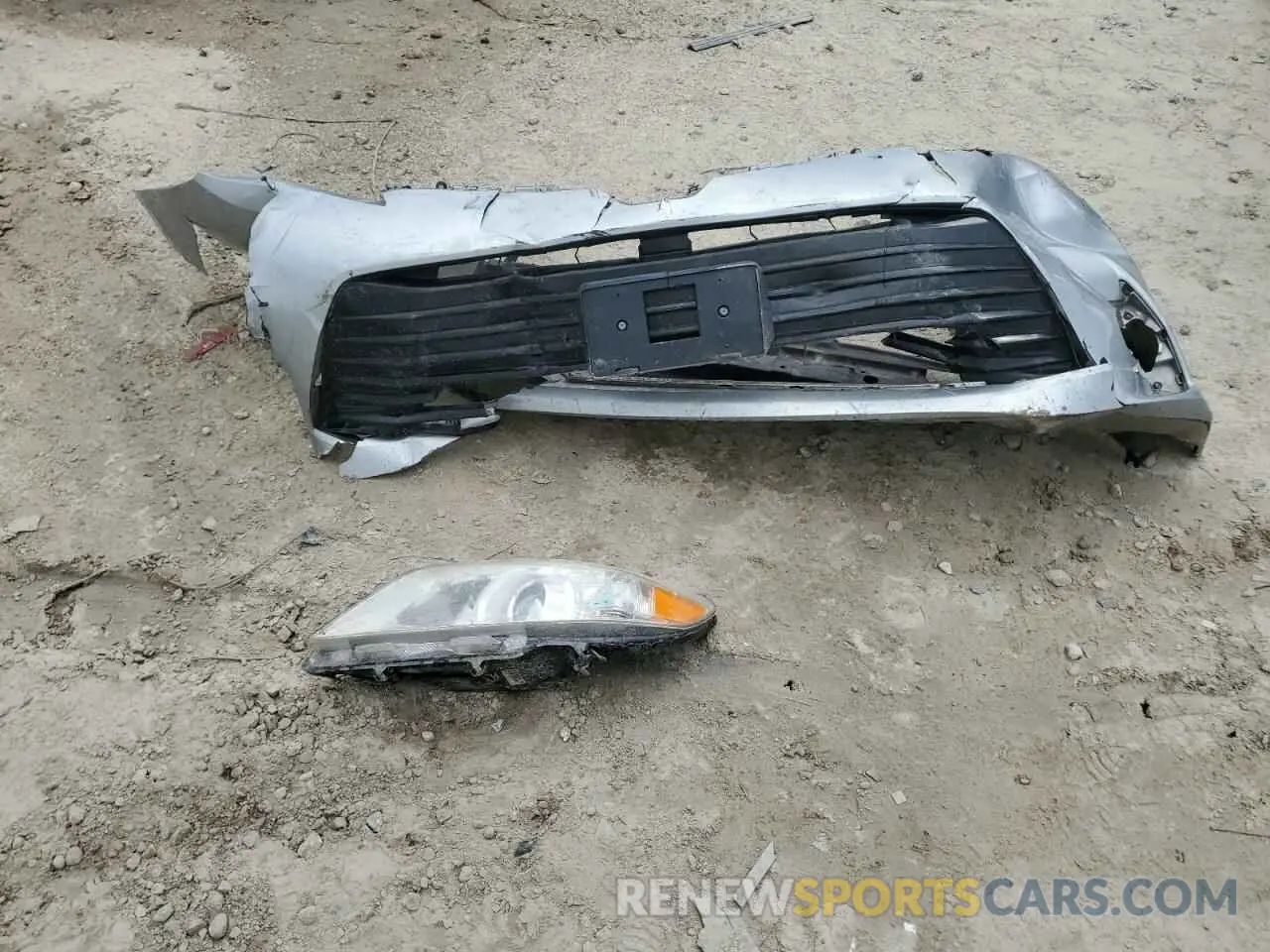 13 fotografías del automóvil dañado 5TDKZ3DC7KS019908 TOYOTA All Models 2019