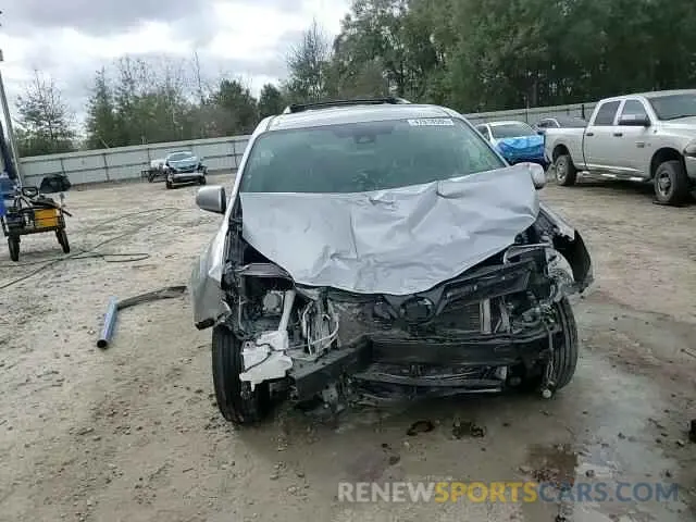 15 fotografías del automóvil dañado 5TDKZ3DC7KS019908 TOYOTA All Models 2019