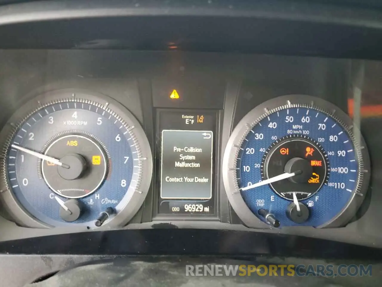 9 fotografías del automóvil dañado 5TDKZ3DC7KS019908 TOYOTA All Models 2019