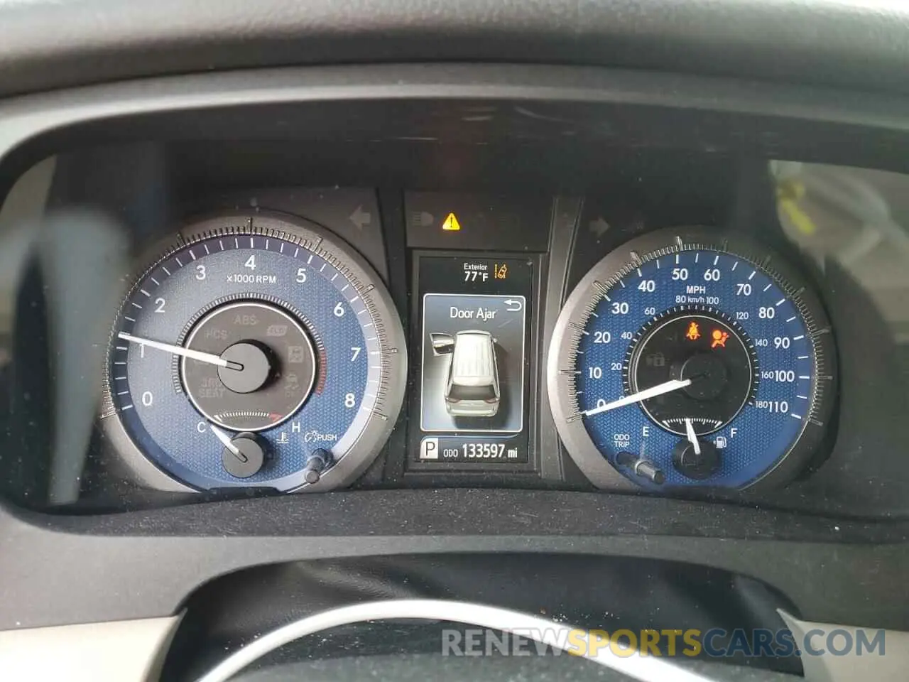 9 fotografías del automóvil dañado 5TDKZ3DC9KS971356 TOYOTA All Models 2019