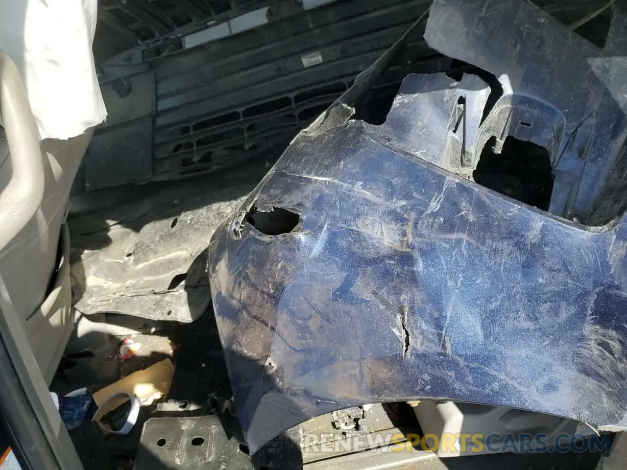 14 fotografías del automóvil dañado 5TDYZ3DC0KS995846 TOYOTA All Models 2019