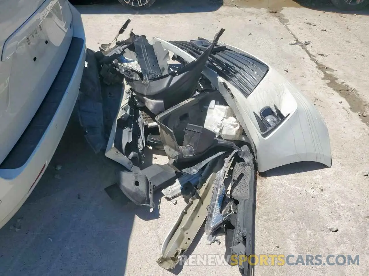 13 fotografías del automóvil dañado 5TDYZ3DC1KS003150 TOYOTA All Models 2019