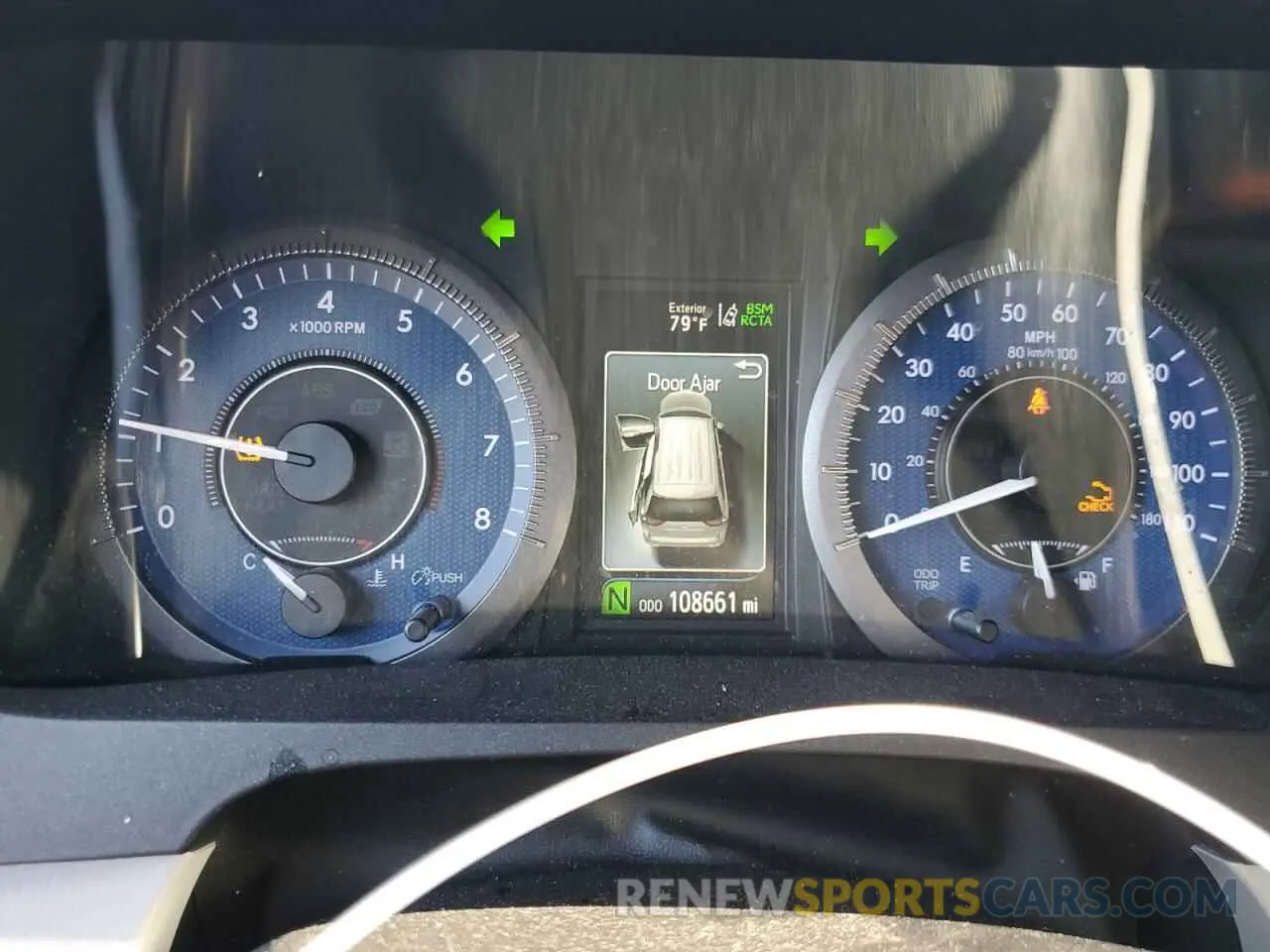 9 fotografías del automóvil dañado 5TDYZ3DC1KS980093 TOYOTA All Models 2019