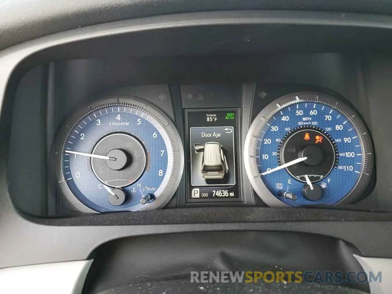 9 fotografías del automóvil dañado 5TDYZ3DC2KS007028 TOYOTA All Models 2019