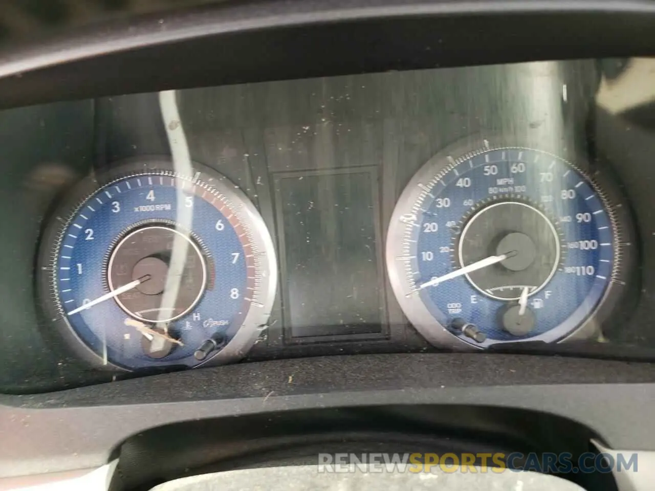 9 fotografías del automóvil dañado 5TDYZ3DC3KS971766 TOYOTA All Models 2019
