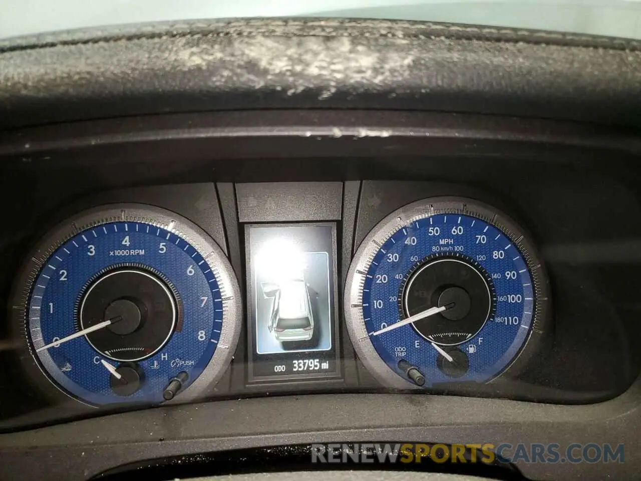 9 fotografías del automóvil dañado 5TDYZ3DC9KS008905 TOYOTA All Models 2019
