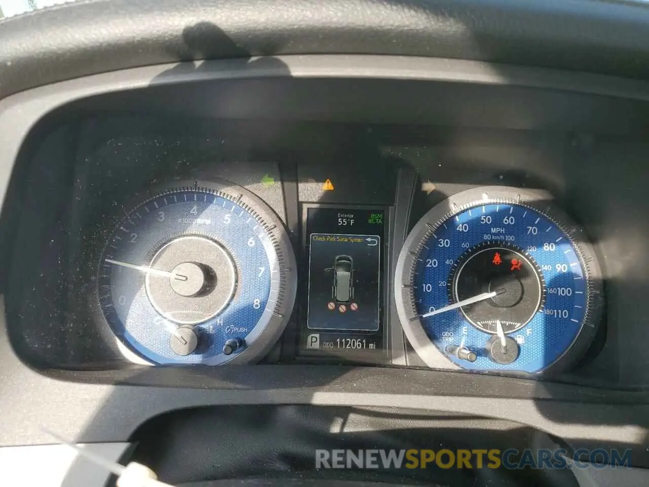 9 fotografías del automóvil dañado 5TDYZ3DCXKS018911 TOYOTA All Models 2019