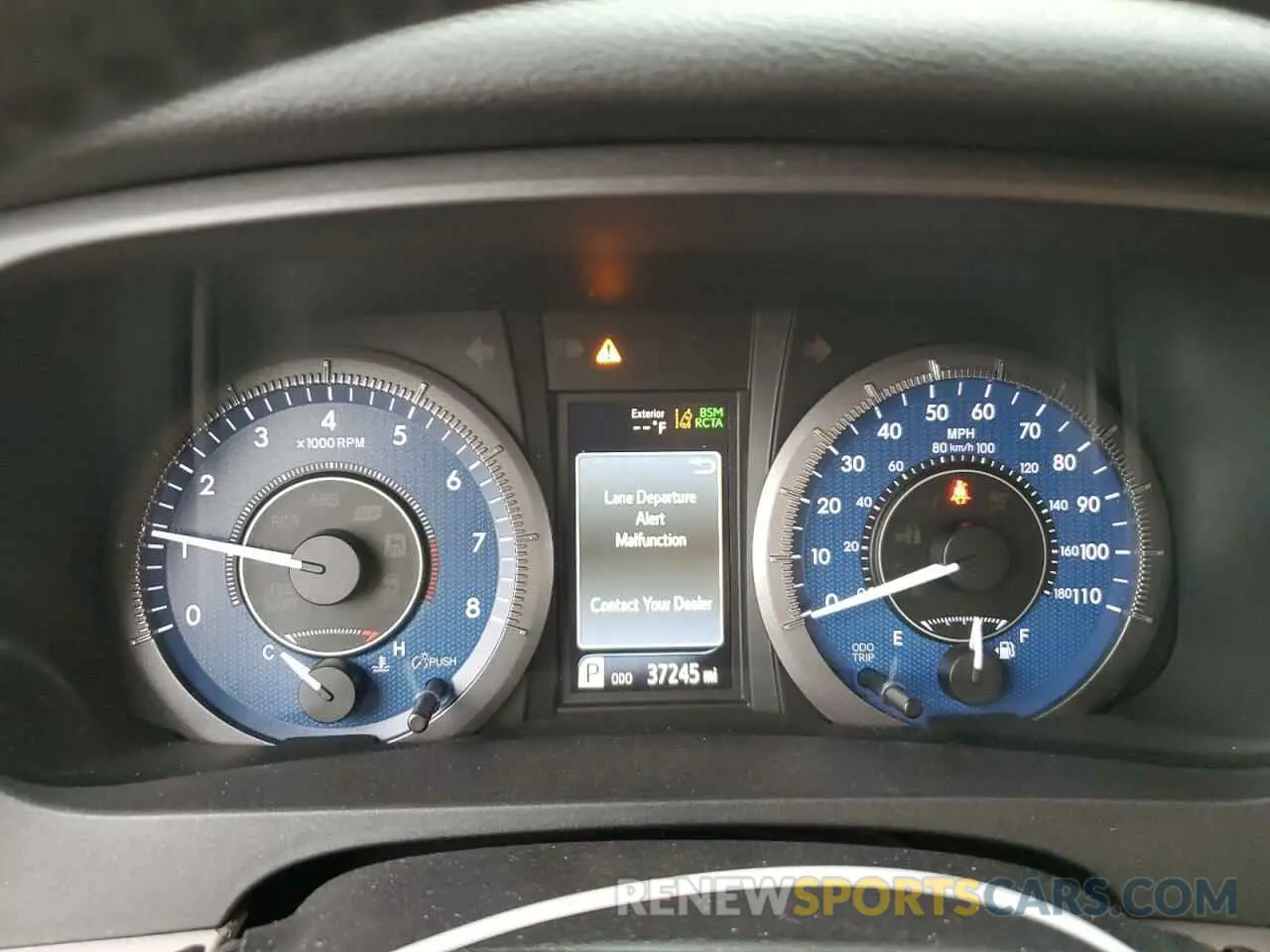 9 fotografías del automóvil dañado 5TDYZ3DCXKS967942 TOYOTA All Models 2019