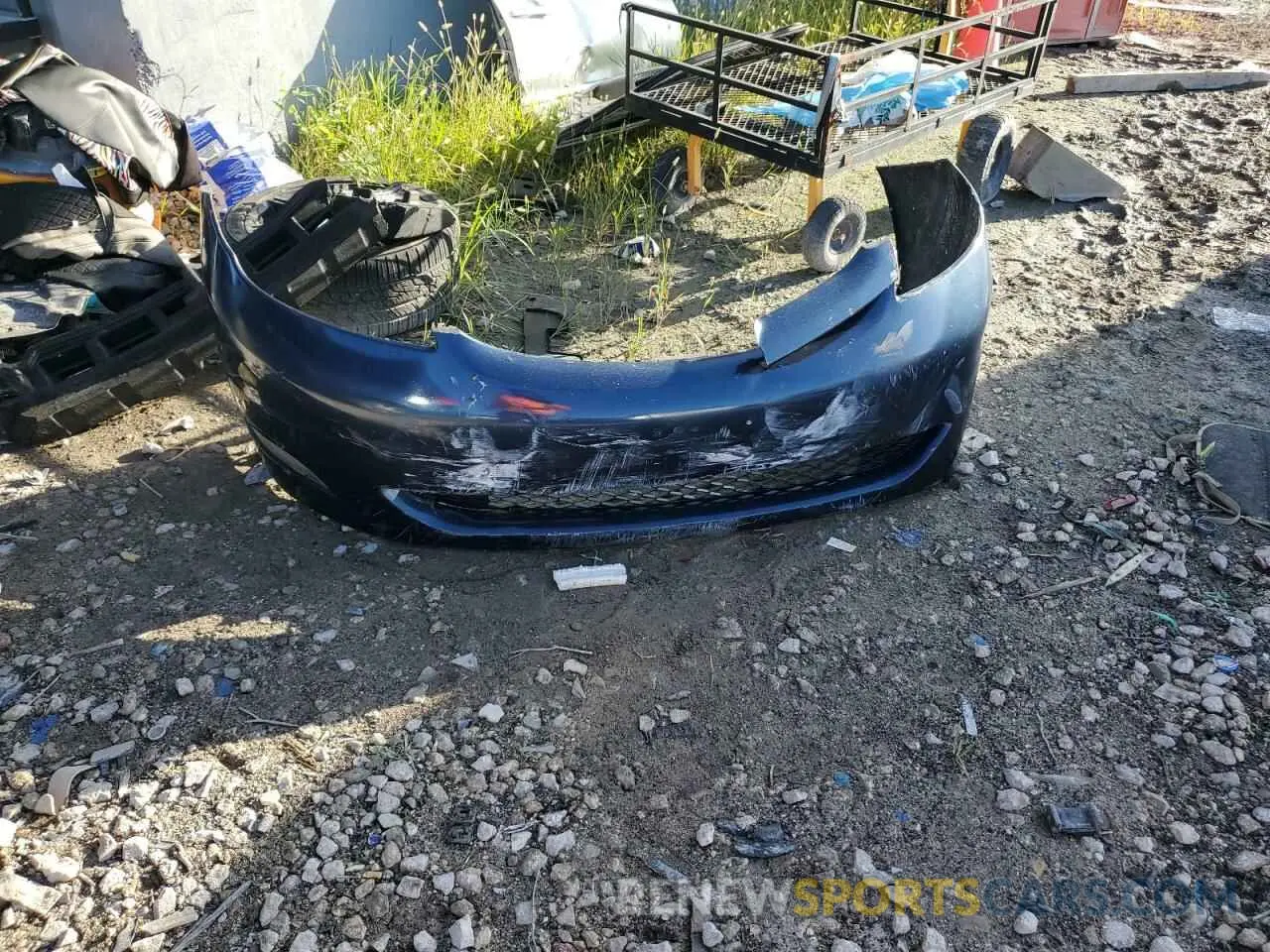 13 fotografías del automóvil dañado 5TDZA22C16S479137 TOYOTA All Models 2019