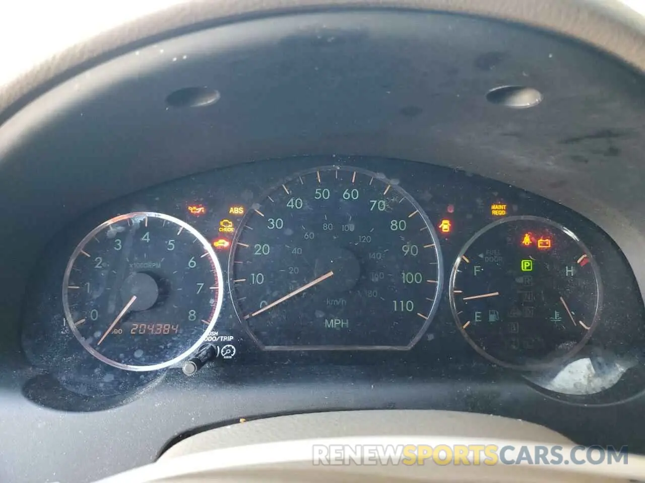 9 fotografías del automóvil dañado 5TDZA22C16S479137 TOYOTA All Models 2019