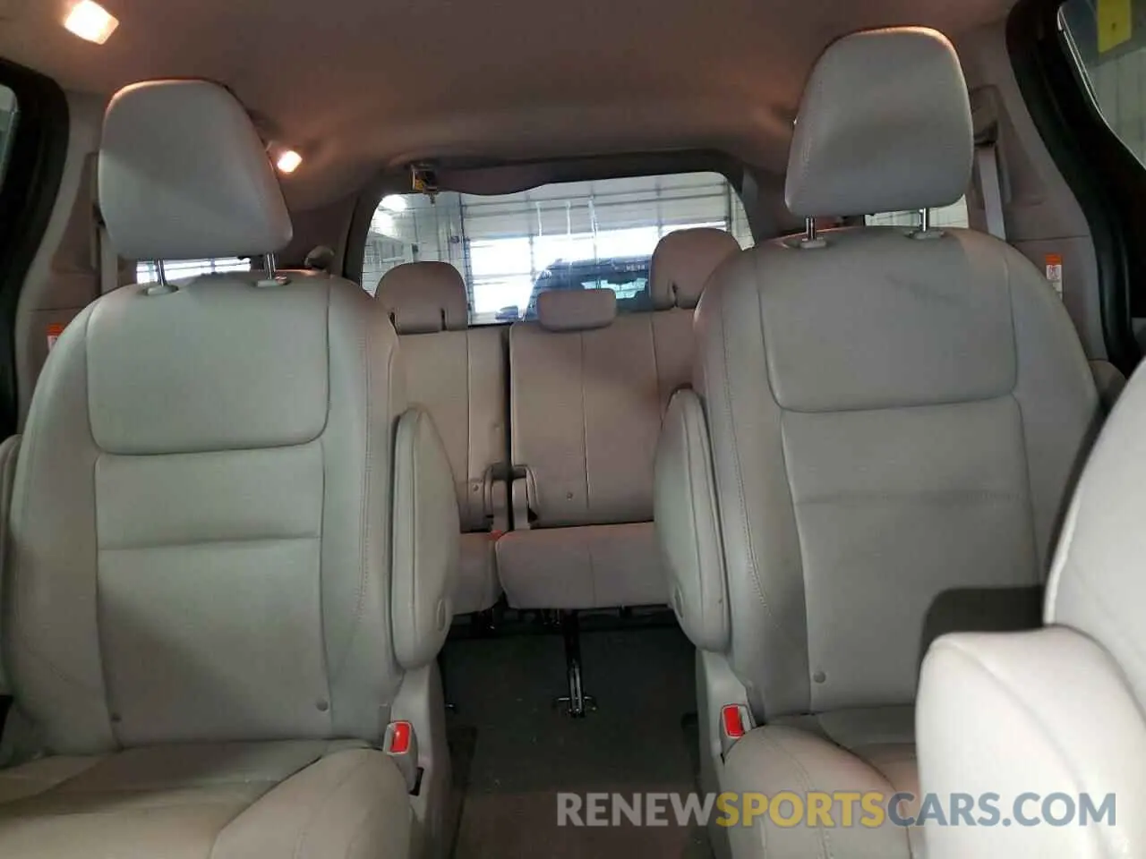 10 fotografías del automóvil dañado 5TDDZ3DC0LS239806 TOYOTA All Models 2020