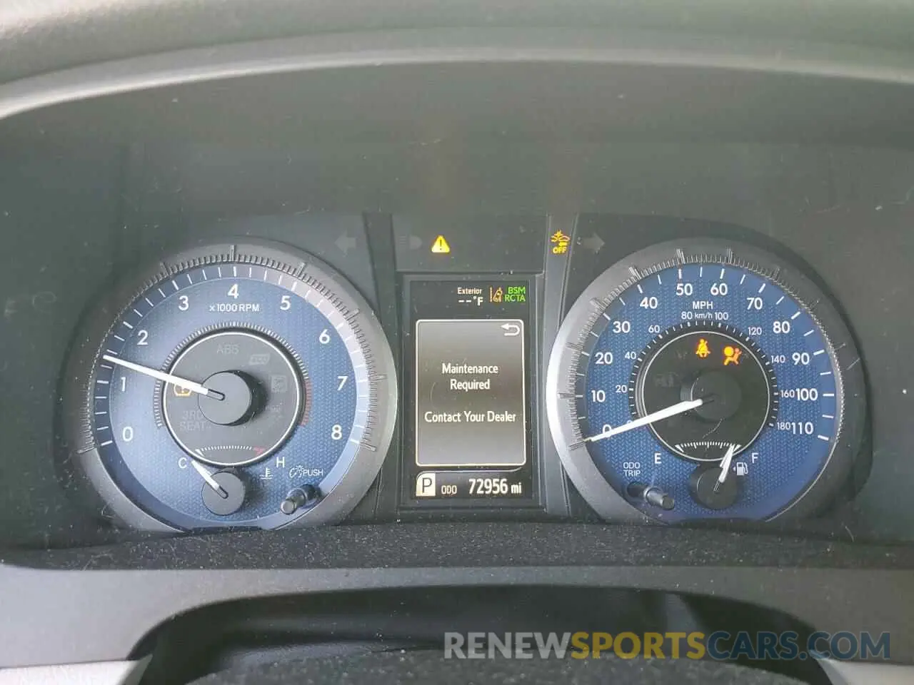 9 fotografías del automóvil dañado 5TDDZ3DC8LS244302 TOYOTA All Models 2020