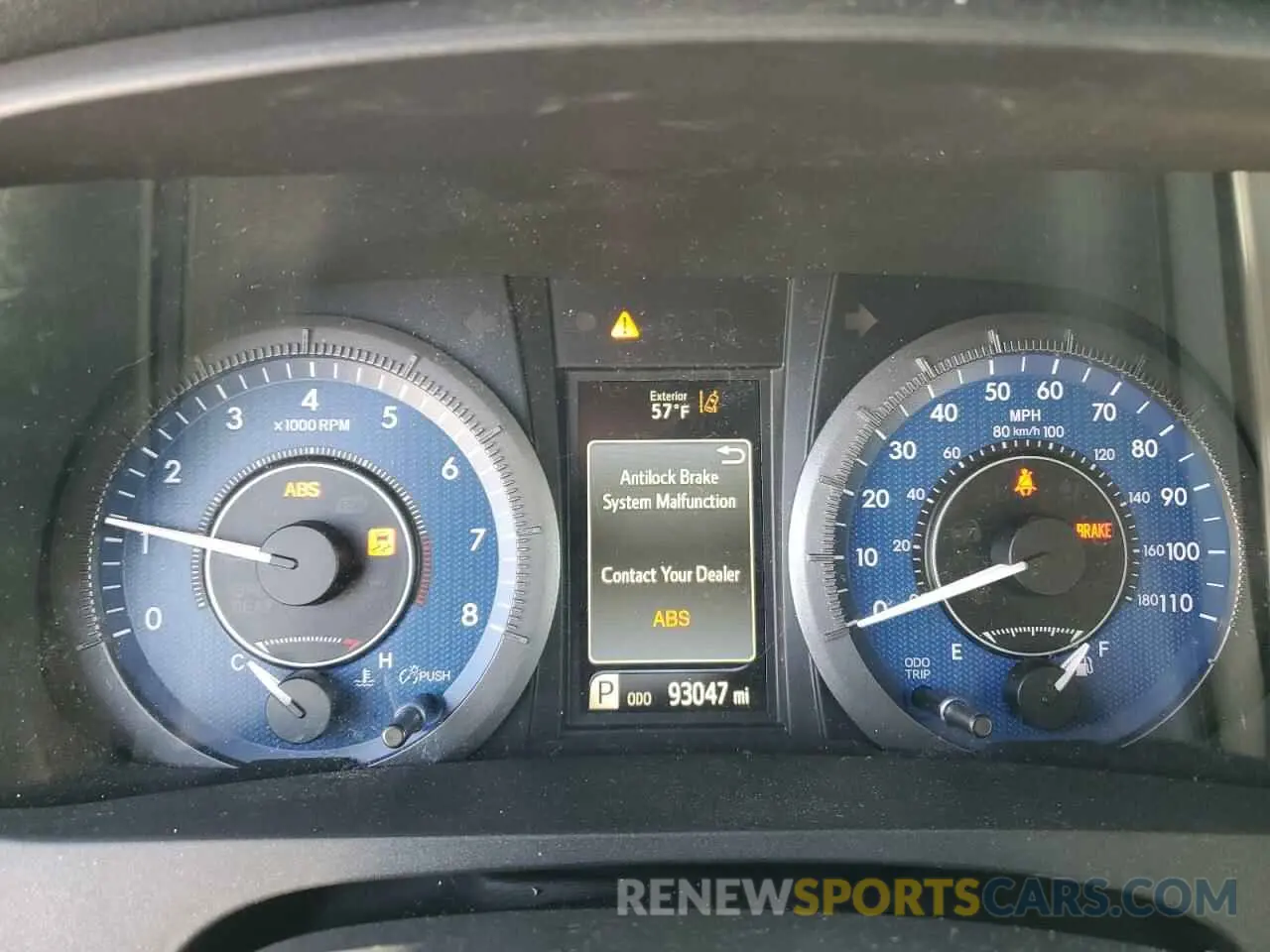 9 fotografías del automóvil dañado 5TDJZ3DC3LS240743 TOYOTA All Models 2020