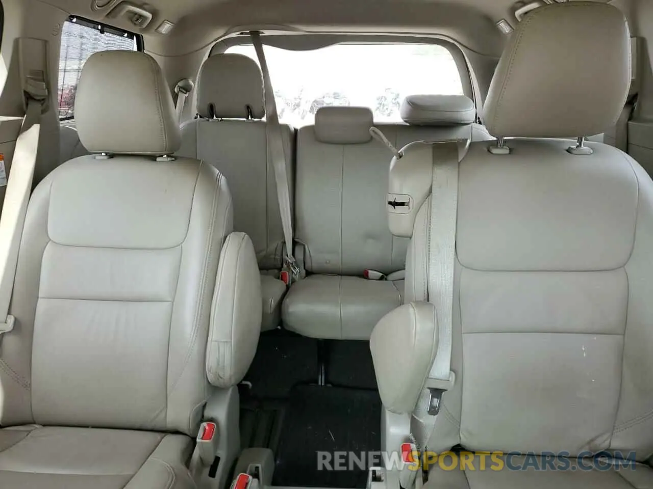 10 fotografías del automóvil dañado 5TDKZ3DC0LS087095 TOYOTA All Models 2020