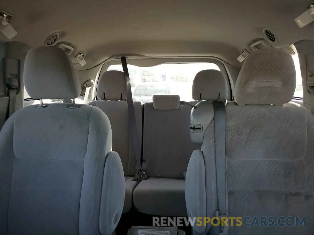 10 fotografías del automóvil dañado 5TDKZ3DC1LS024068 TOYOTA All Models 2020