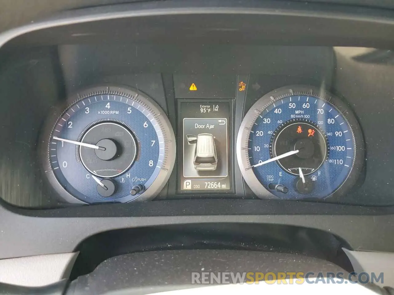 9 fotografías del automóvil dañado 5TDKZ3DC1LS024068 TOYOTA All Models 2020