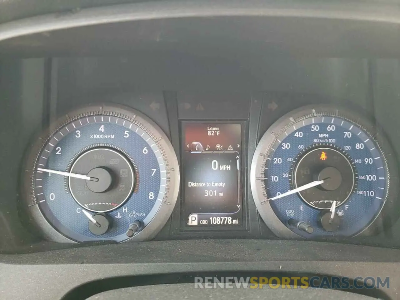 9 fotografías del automóvil dañado 5TDKZ3DC1LS053764 TOYOTA All Models 2020