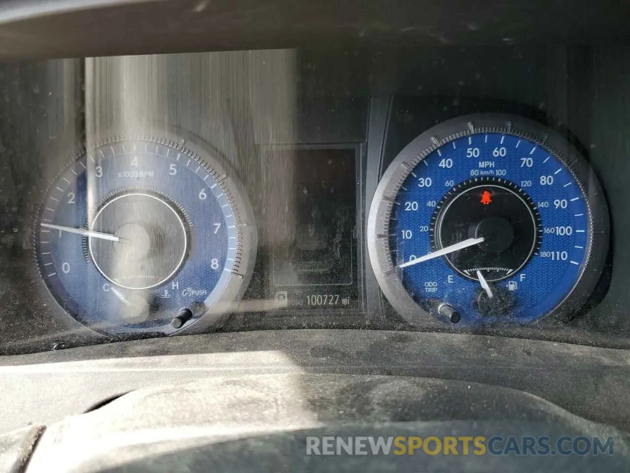 9 fotografías del automóvil dañado 5TDKZ3DC4LS032116 TOYOTA All Models 2020