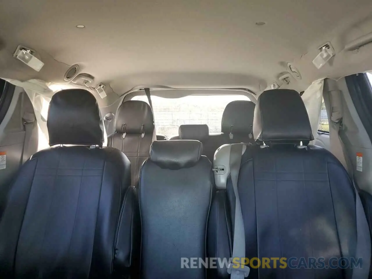 10 fotografías del automóvil dañado 5TDKZ3DC4LS087696 TOYOTA All Models 2020