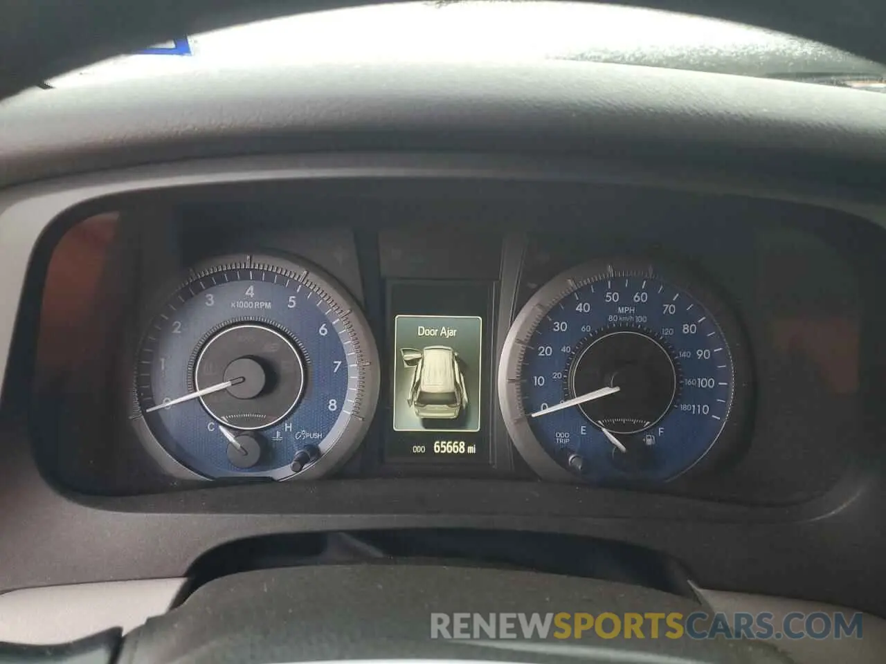 9 fotografías del automóvil dañado 5TDKZ3DC6LS059981 TOYOTA All Models 2020