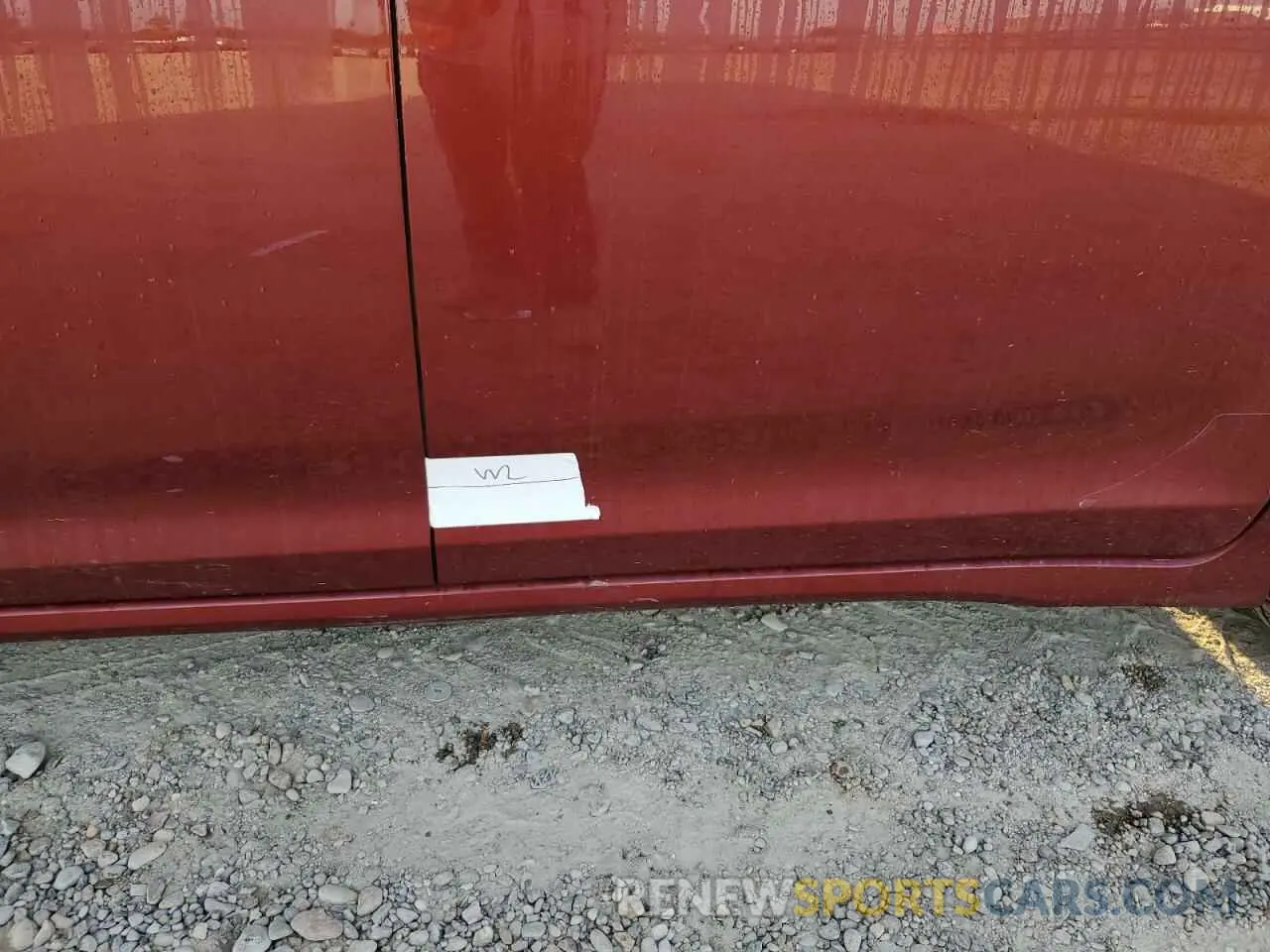 13 fotografías del automóvil dañado 5TDKZ3DC6LS068437 TOYOTA All Models 2020