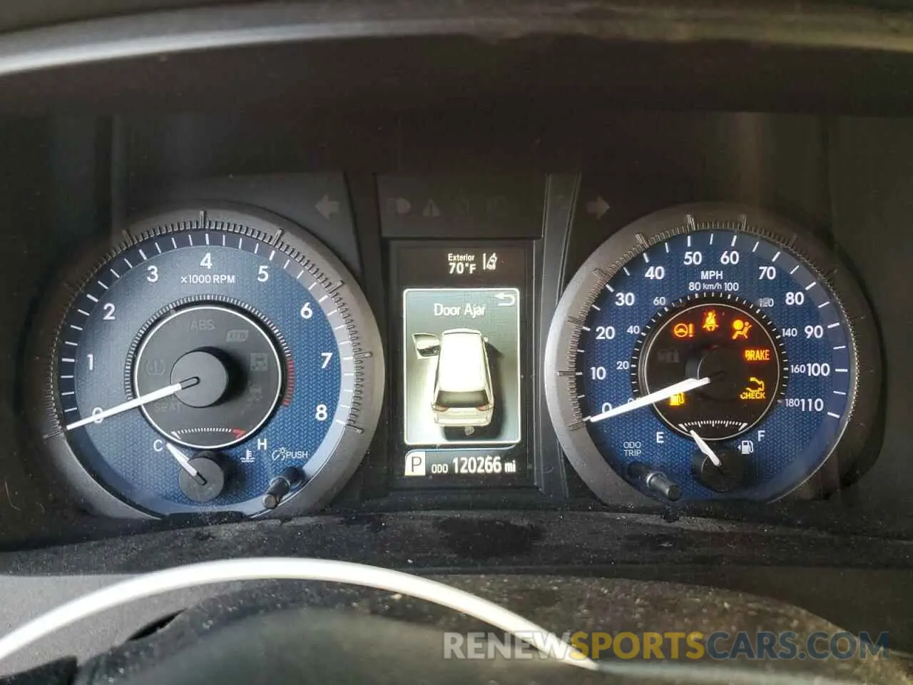 9 fotografías del automóvil dañado 5TDKZ3DC6LS068437 TOYOTA All Models 2020