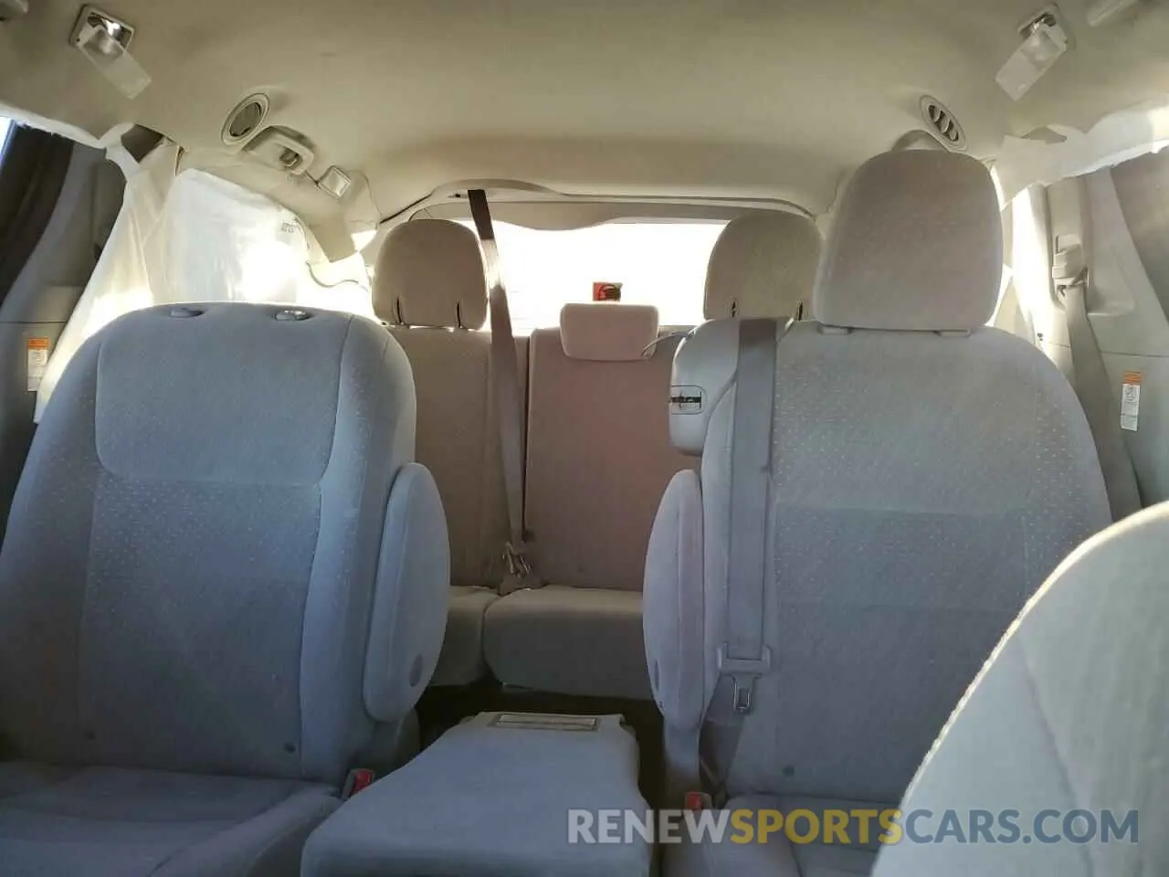 10 fotografías del automóvil dañado 5TDKZ3DC7LS047077 TOYOTA All Models 2020