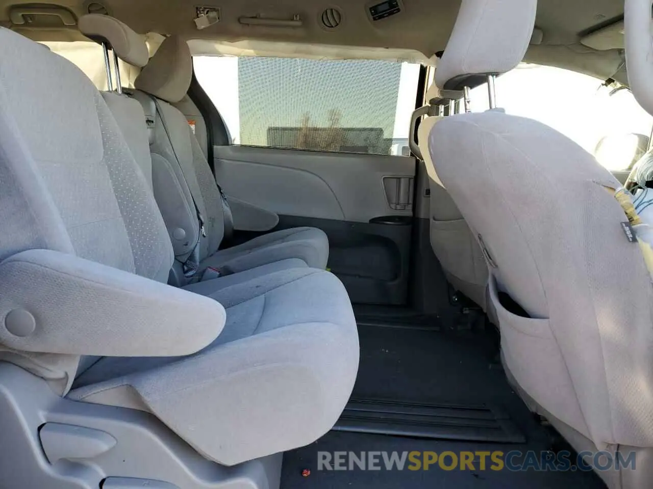 11 fotografías del automóvil dañado 5TDKZ3DC7LS047077 TOYOTA All Models 2020