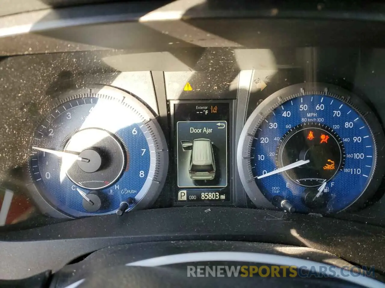 9 fotografías del automóvil dañado 5TDKZ3DC7LS047077 TOYOTA All Models 2020
