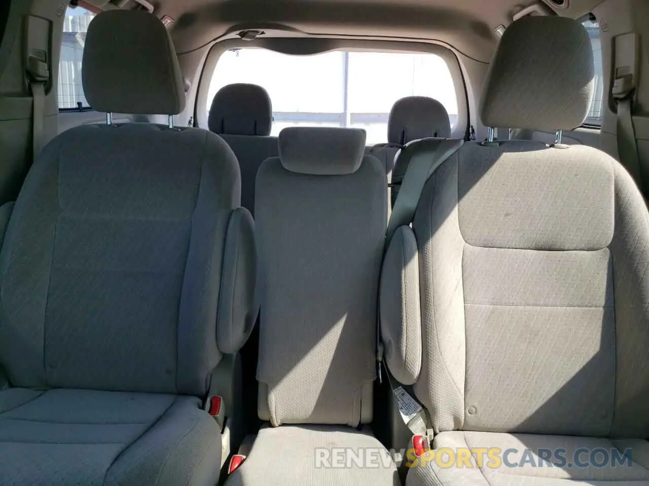10 fotografías del automóvil dañado 5TDKZ3DC7LS051730 TOYOTA All Models 2020