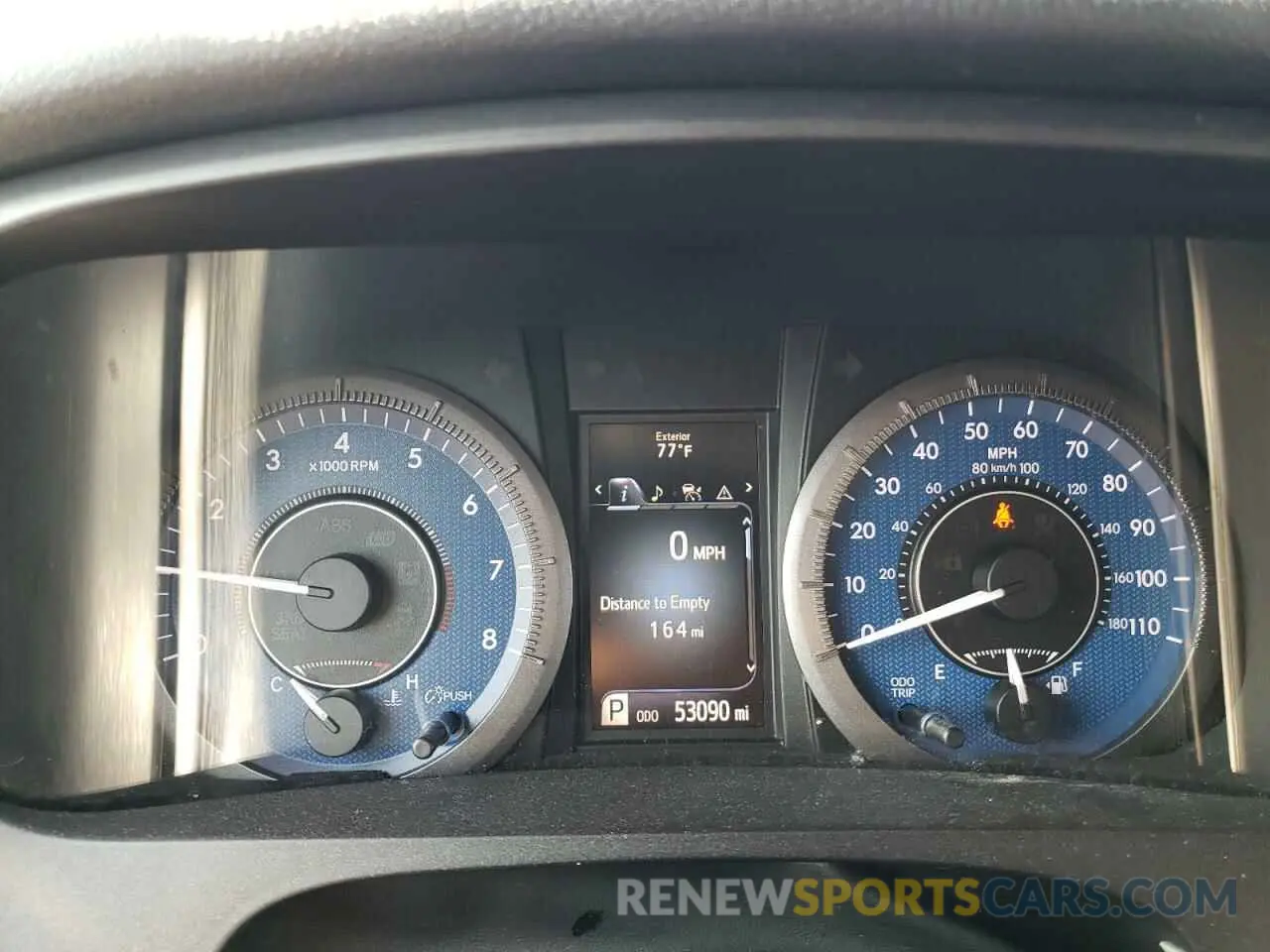 9 fotografías del automóvil dañado 5TDKZ3DC7LS051730 TOYOTA All Models 2020